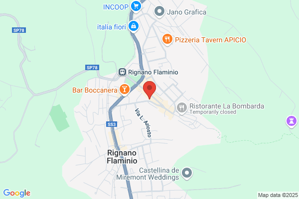 Studio Tecnico Rocchio Geom. Nicoletta