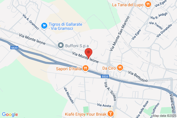 Enoteca De Salve