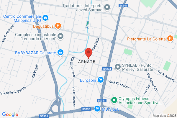 Fenice Srl