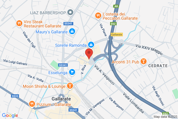 Gallarate Sposa