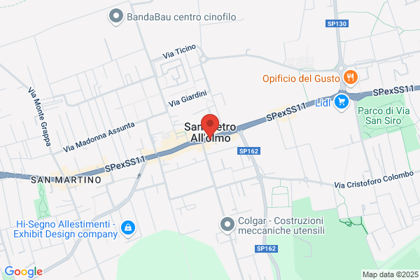 Giuliani Francesco