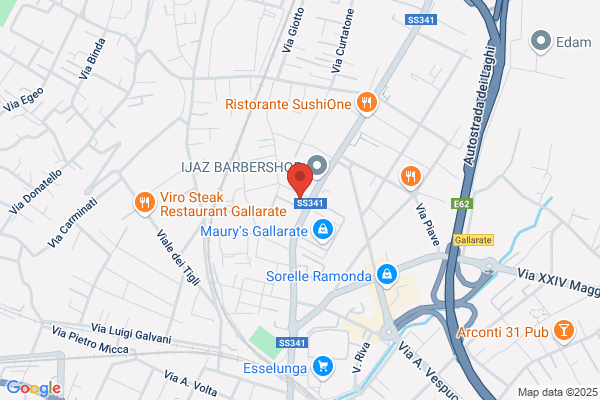 Istituto Vigilanza Notturna