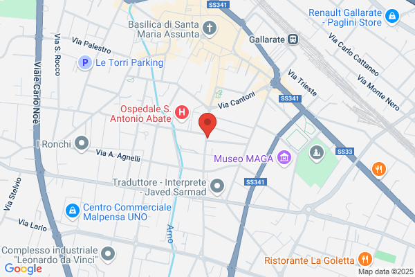 Locati giorgio