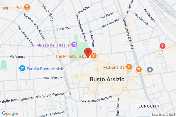 Manifattura Tessile Bettinelli S.R.L.