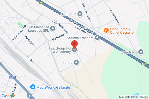 Mira Cartografica Srl