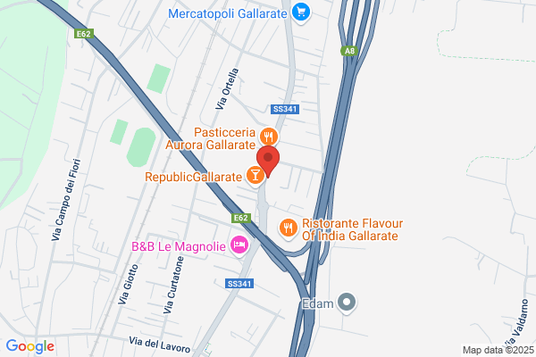Molino Di Gallarate (Soc.Coop.R.L.)