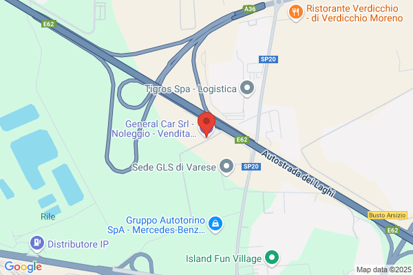 Noleggio Yacht & Car Srl