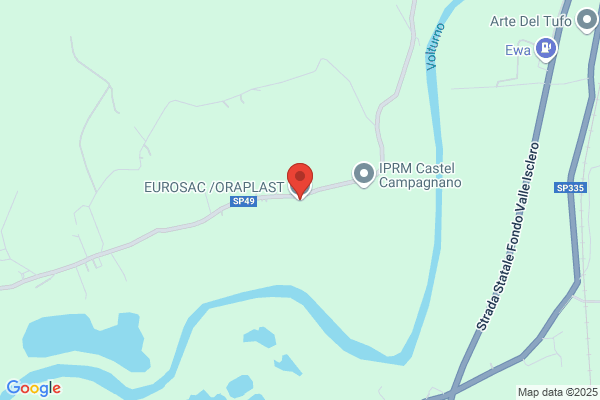 Eurosac 2000 Snc