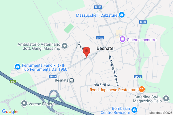 Centro Arredamenti e Serramenti di Scolaro Luca