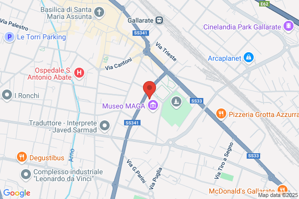 Paradise Macelleria