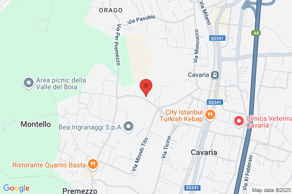 Maglificio Livia S.R.L.