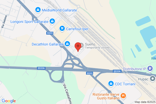 Mediatica Srl