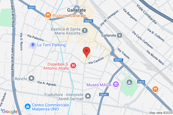 Centro Clinico Aretè
