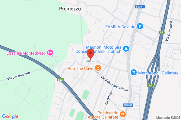 La Mimosa Di Fornara Anna E Crosara giuseppe