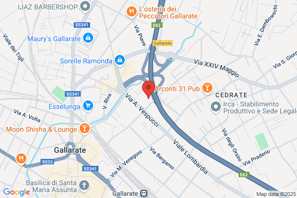 Fondazione Exodus