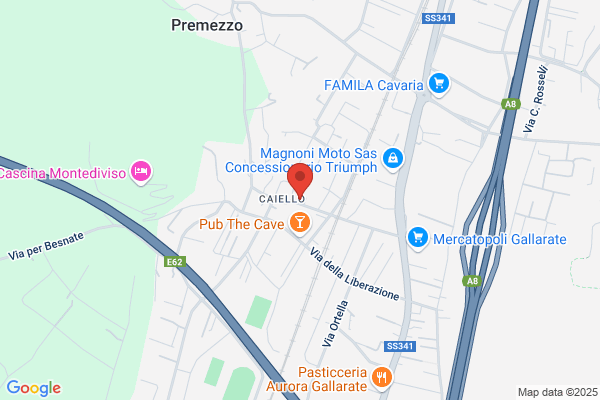 Poste Italiane Spa