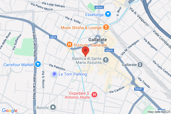 La Calza Srl