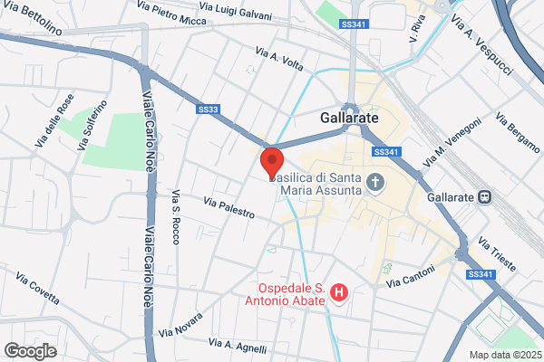 Manifattura Cattaneo R. Di Zoerle A. E C. s.A.S.