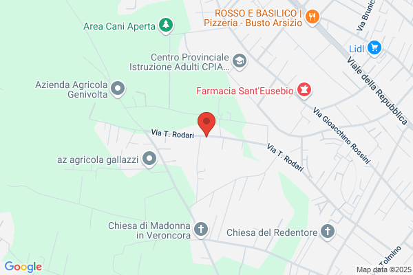 Moroni Dr.ssa Roberta Traduttrice