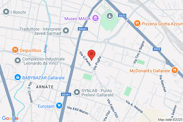 Mazzucco anna