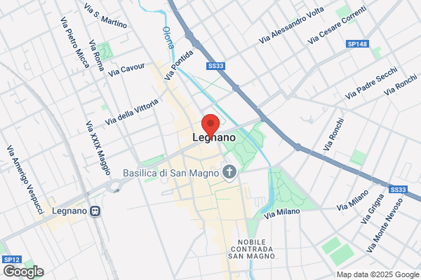 Siri Consulenza & Organizzazione (S.R.L.)