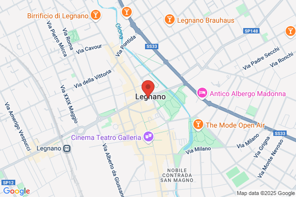 Siri Consuleza & Organizzazione (S.R.L.)
