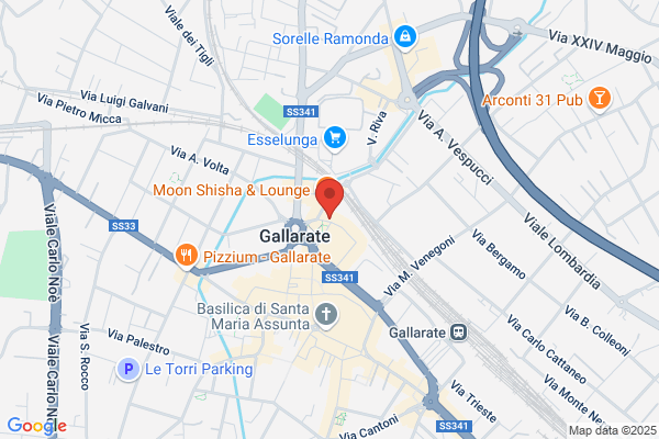 Temporary Societa Di Fornitura Di Lavoro Temporaneo Spa