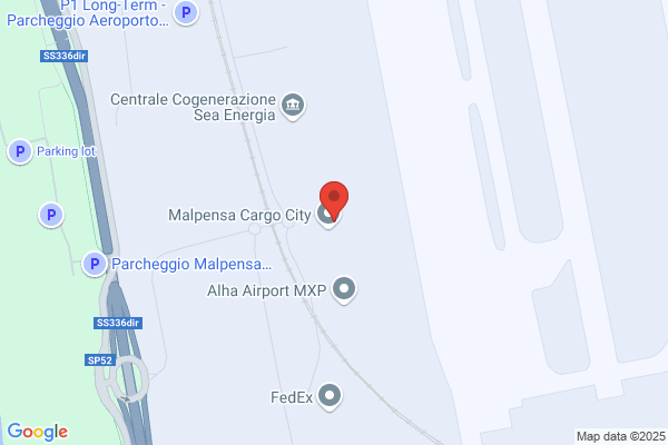 Antonelli Transit Air Malpensa Srl