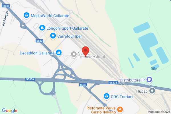 Mi.Ca.R. Trasporti Srl