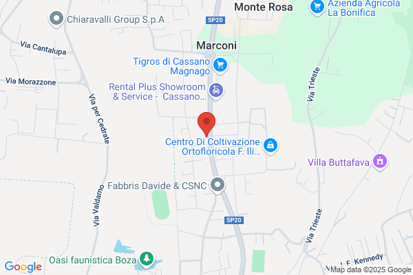 Cirigliano Christian