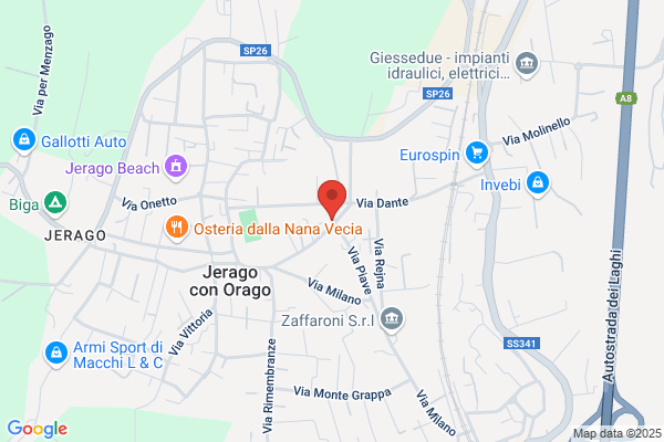 M.J. Motors Srl