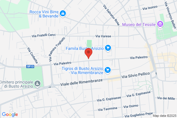 Ascom Servizi Gallarate Srl