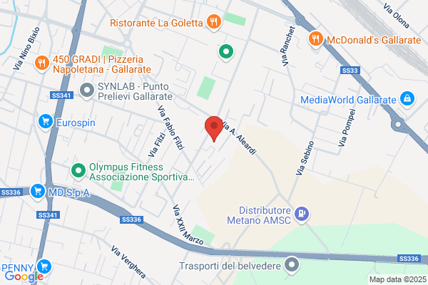 Biproget Srl Unipersonale