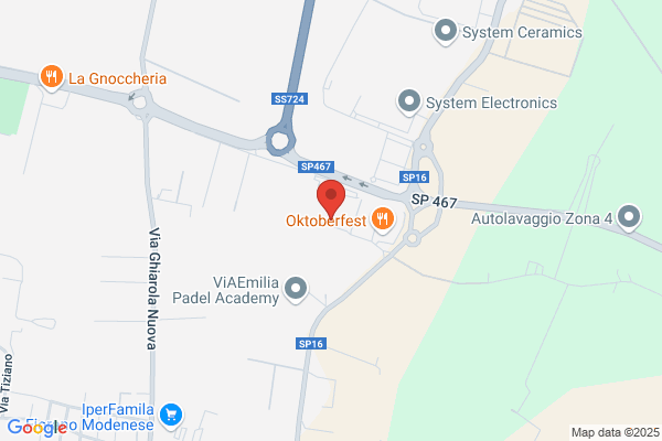 Em Tecnologie Srl