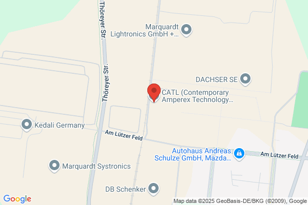 European Battery Company