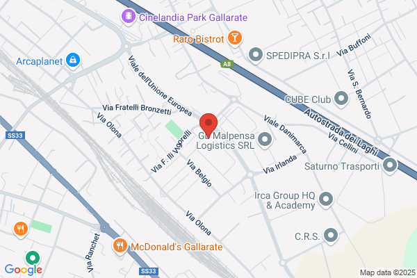 Jtt Milan Office