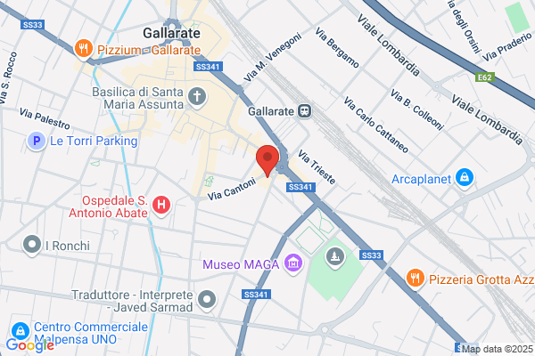 Le Cardin Srl