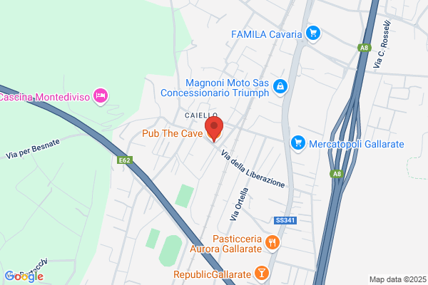 La Cave Di Oldrini Patrizia