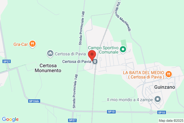 Galbani Egidio S.P.A.