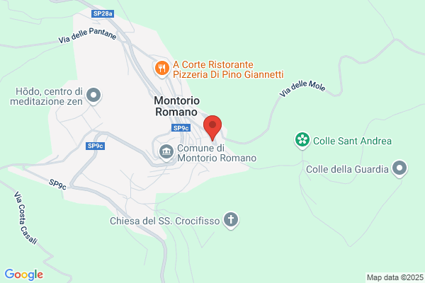 Giannetti Srl