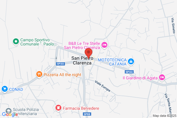 Il Girasole Snc Di Bellagamba Mila E Soare florentina