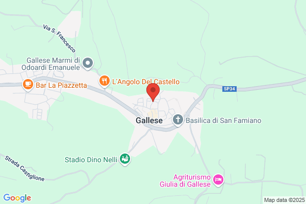 Infosystem Di Bellagamba Martina