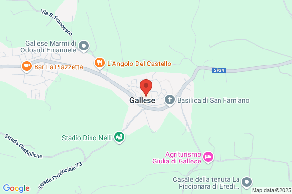 Langolo Della Carne S.N.C. Di Giraldo Anna rosa