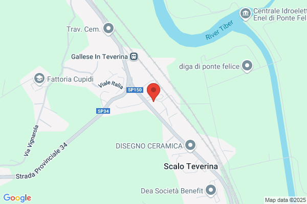 Parrocchia S. Sebastiano