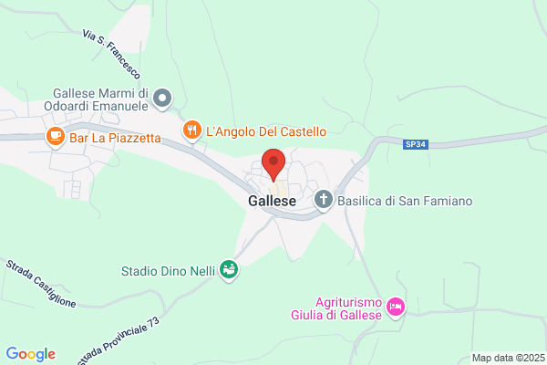 Spidoni Alba Fiori E Piante