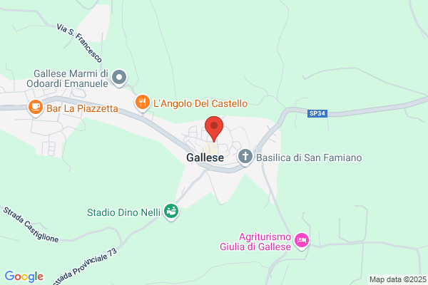 Studi Dentistici Balerna