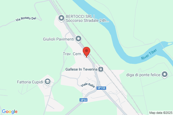 Travaglini Cementi Armati Vibrati Srl