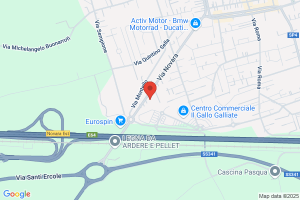Autofficina Car Service