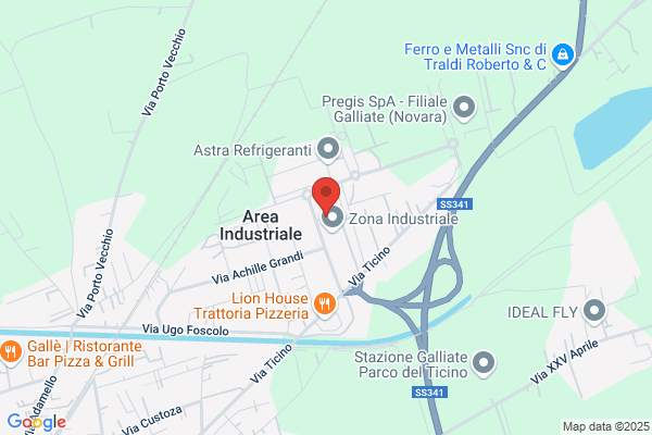 Inauto - Autoriparazioni