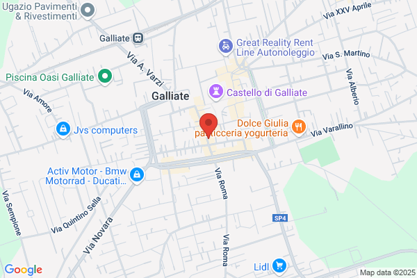 Gambaro Paola